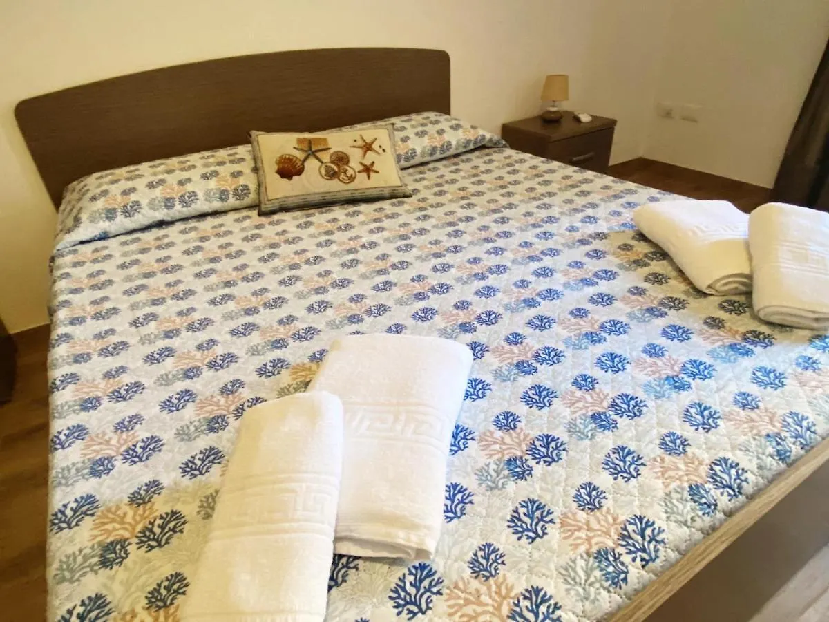 Annale Apartment Marsala