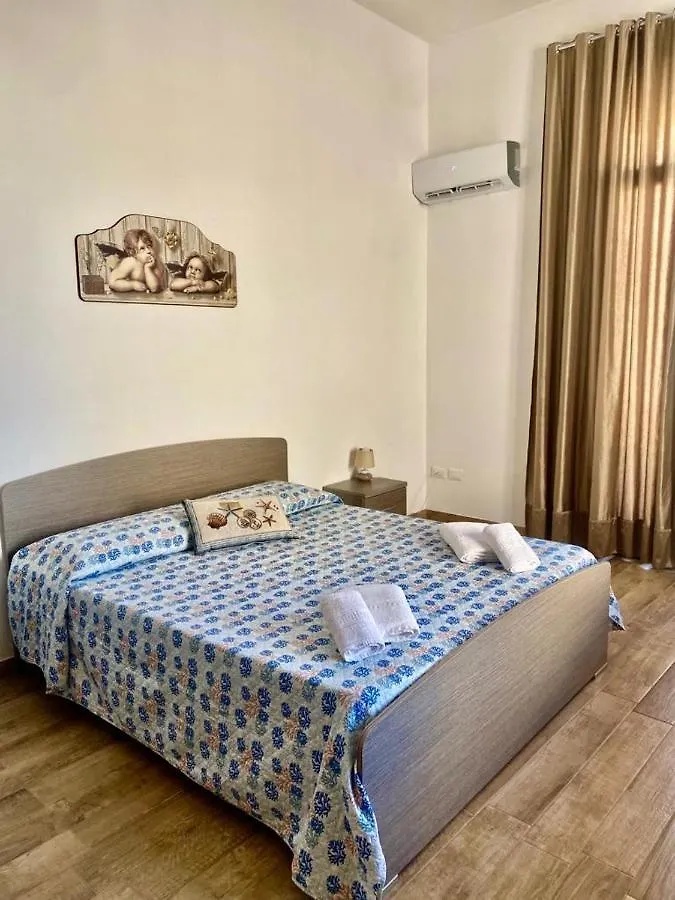 Annale Apartment Marsala
