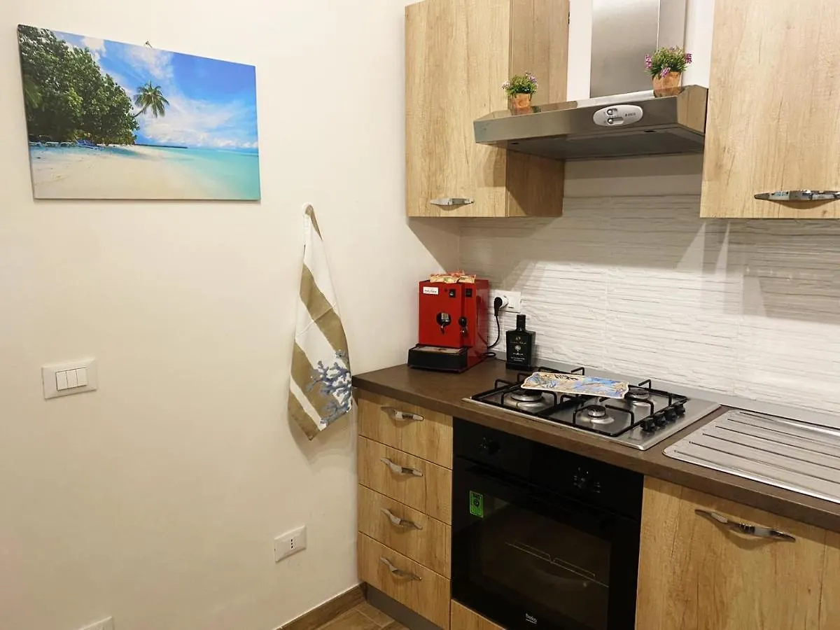 Annale Apartment Marsala