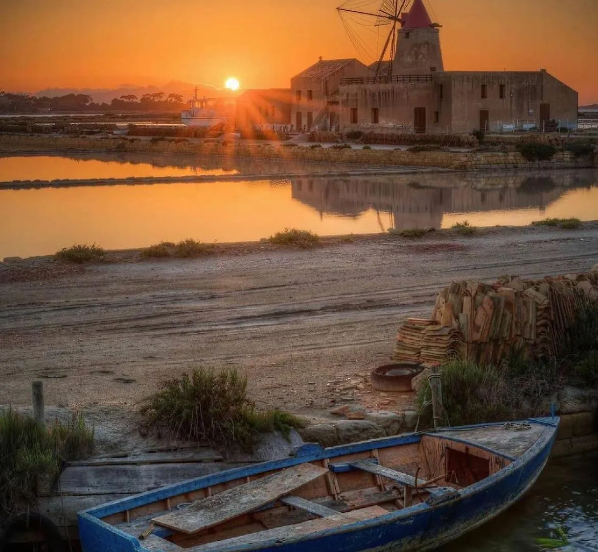 Annale Apartment Marsala Italy