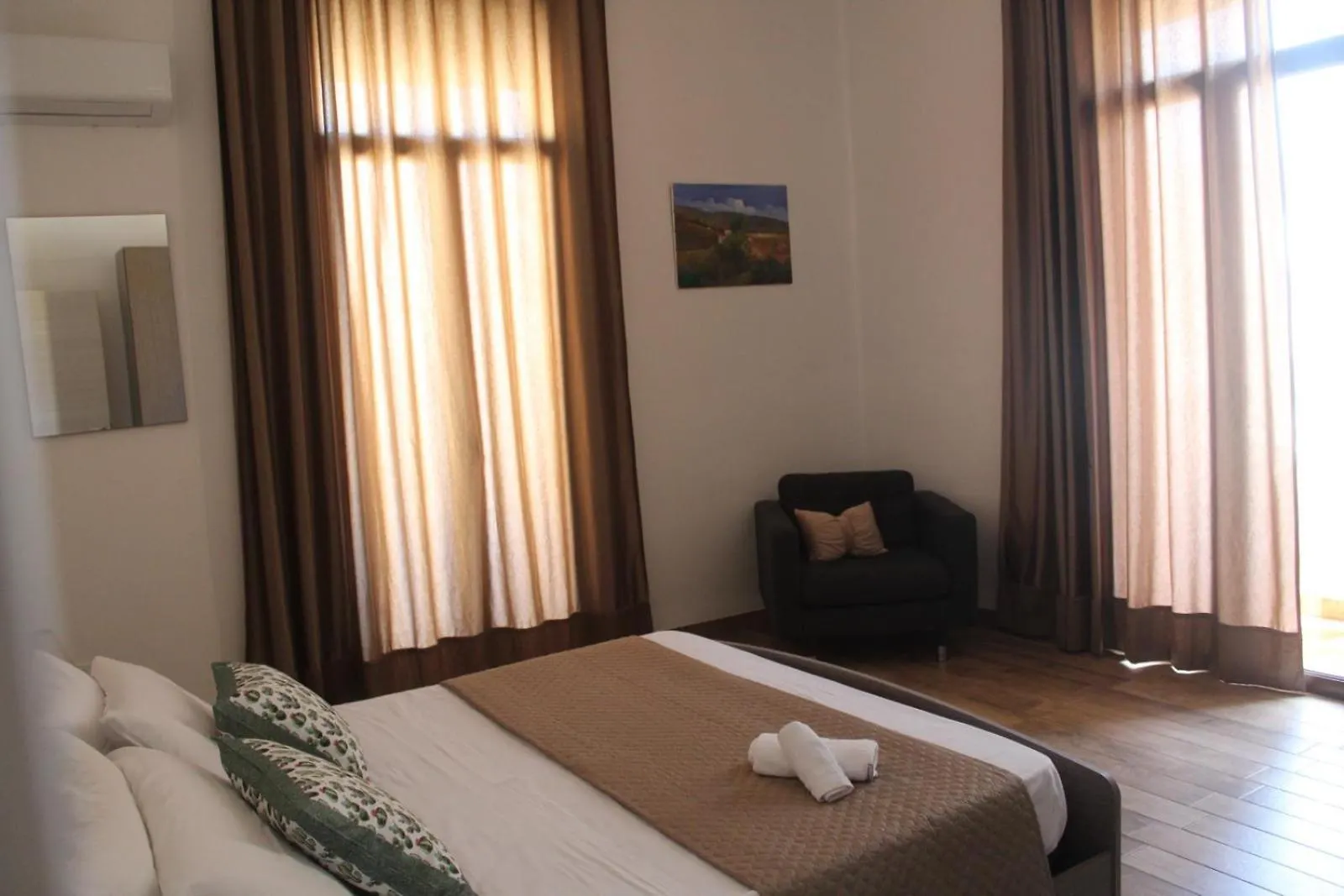 Annale Apartment Marsala