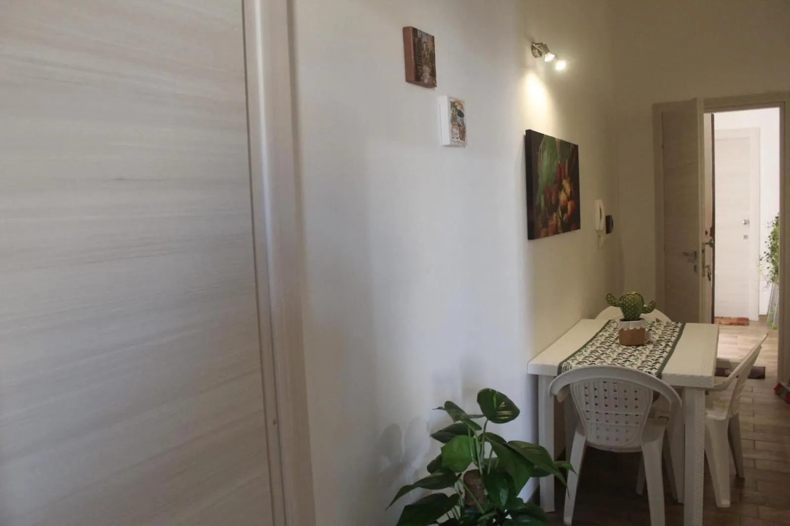 Annale Apartment Marsala