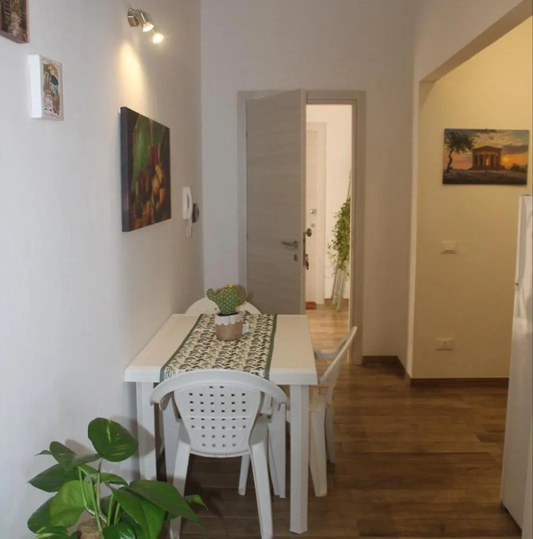 Annale Apartment Marsala