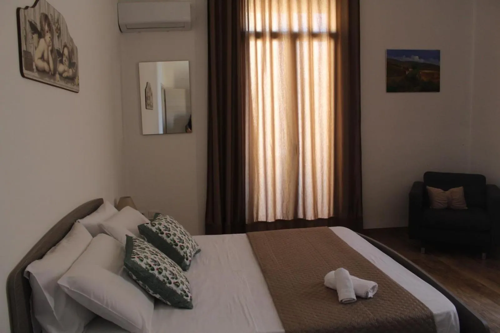 Annale Apartment Marsala