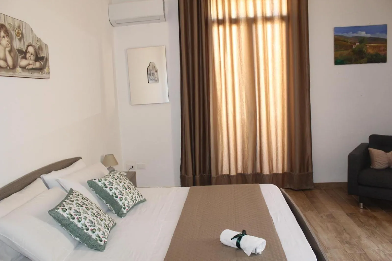 Annale Apartment Marsala Italy