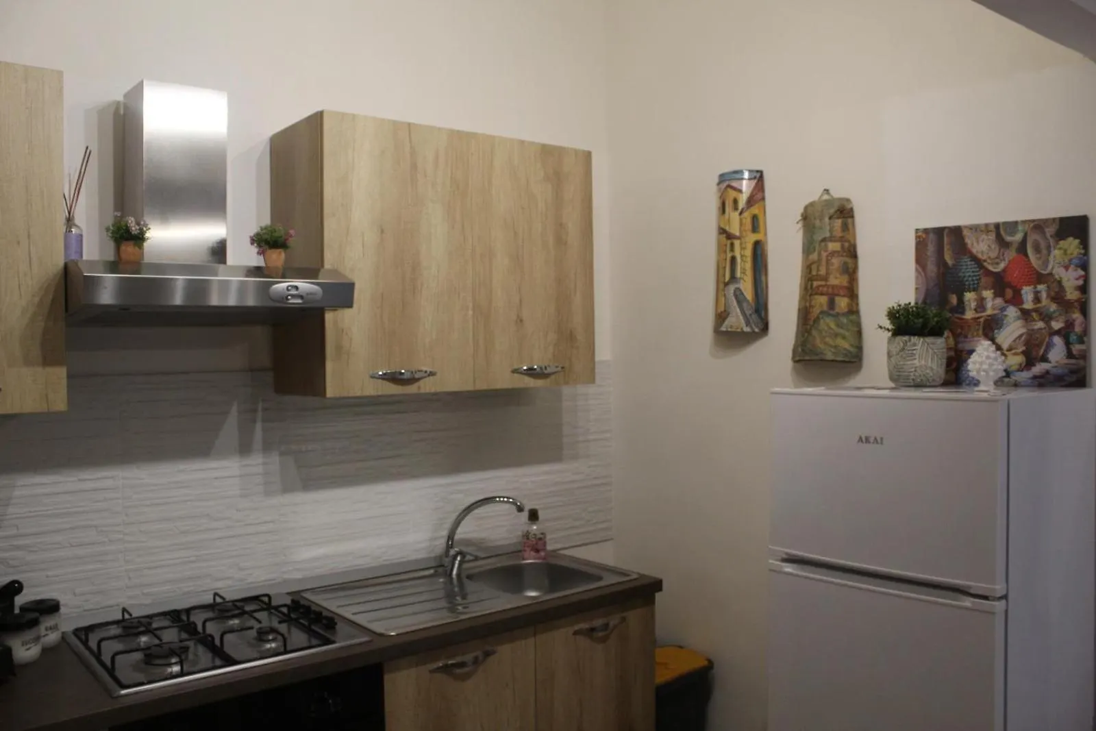 Annale Apartment Marsala