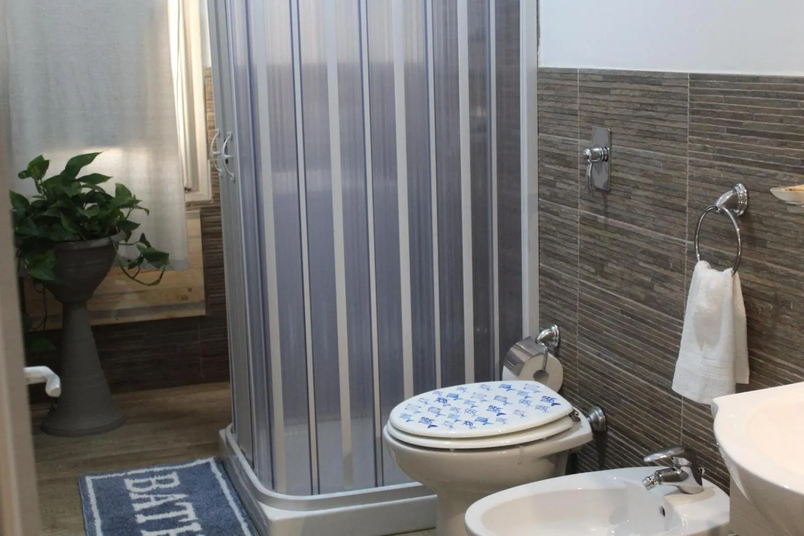 Annale Apartment Marsala Italy