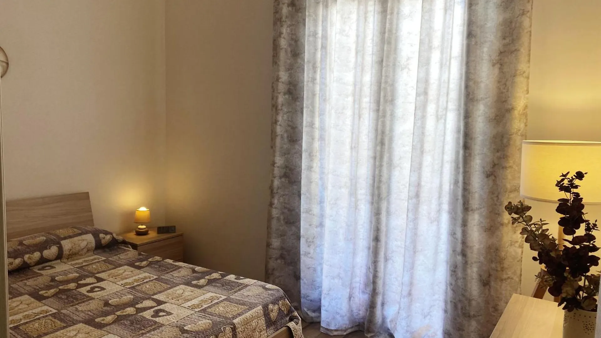 Annale Apartment Marsala Italy