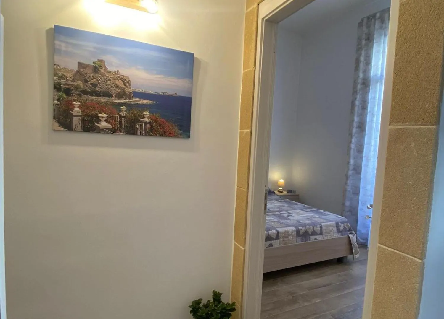 Annale Apartment Marsala Italy