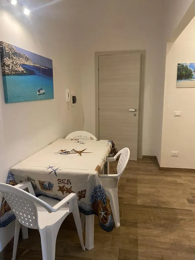 Annale Apartment Marsala