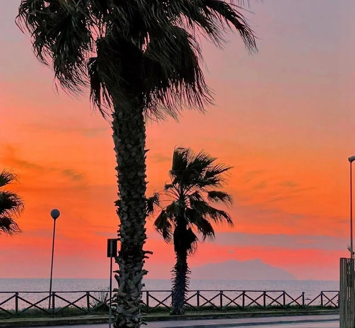 Annale Apartment Marsala