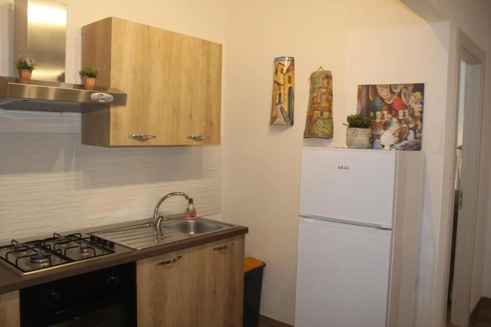 Annale Apartment Marsala 0*,  Italy