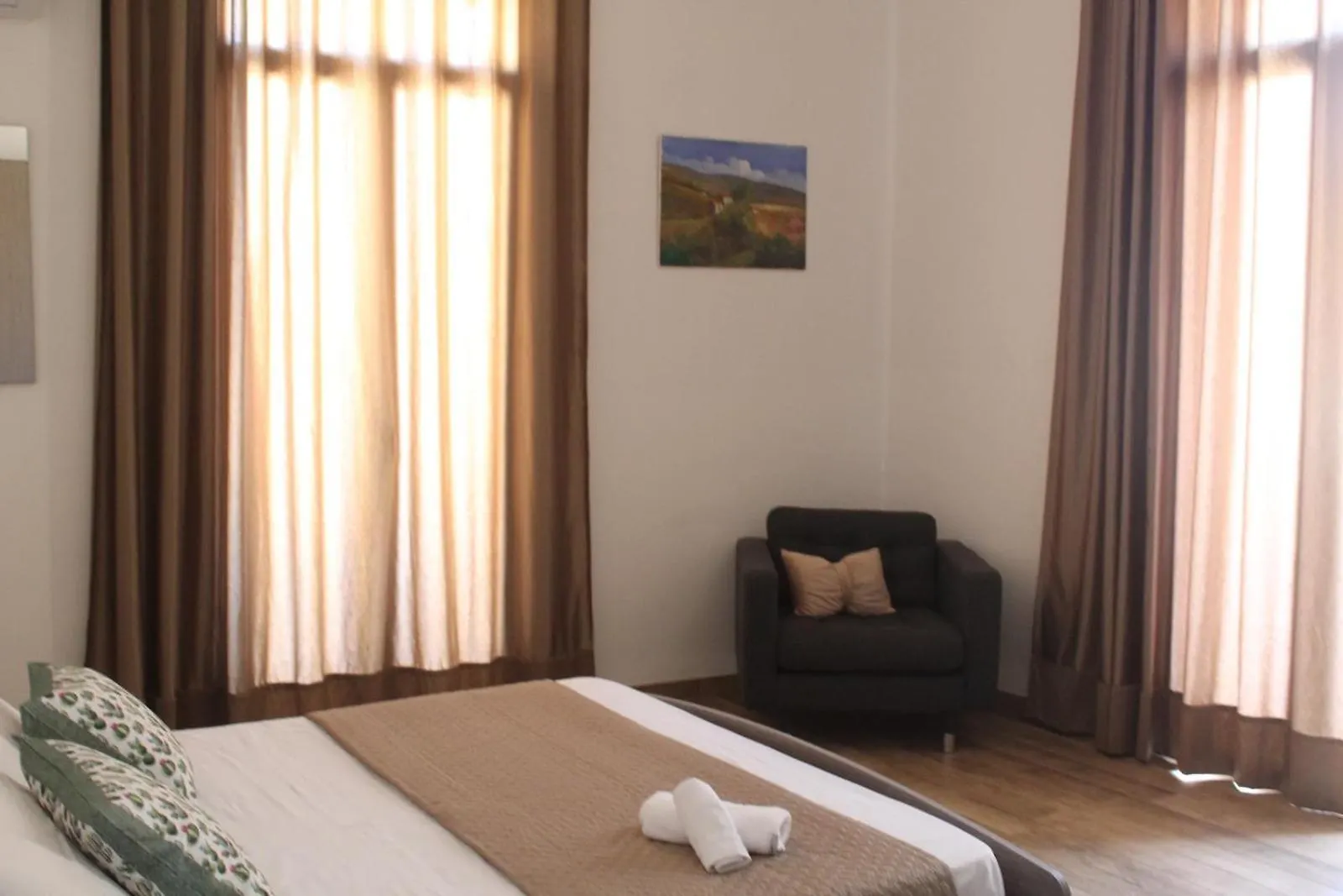 Annale Apartment Marsala