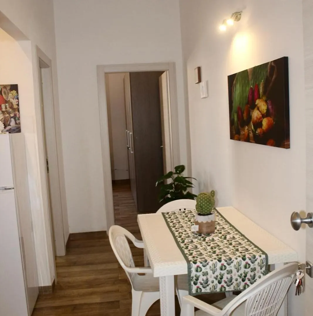 Annale Apartment Marsala