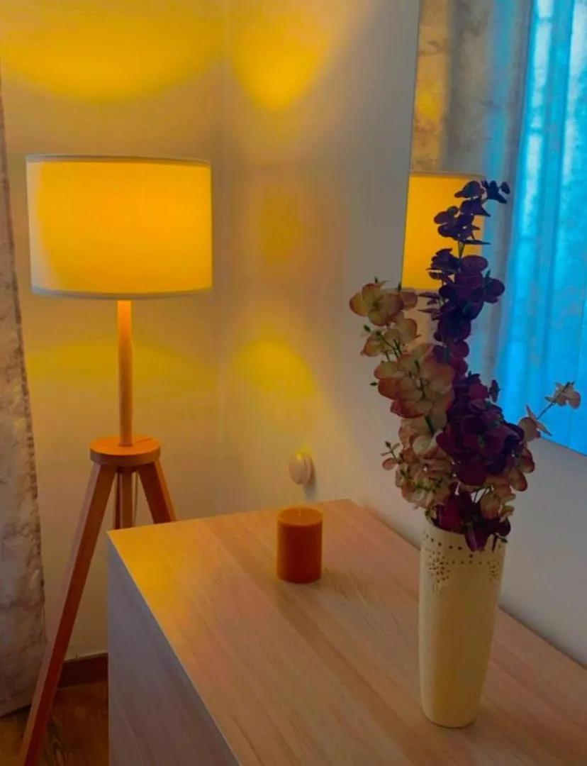 Annale Apartment Marsala 0*,